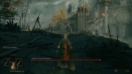 Обзор Elden Ring