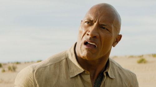 Обзор фильма «Джуманджи: Новый уровень». Деды выживали Обзор фильма «Джуманджи: Новый уровень». Деды выживали