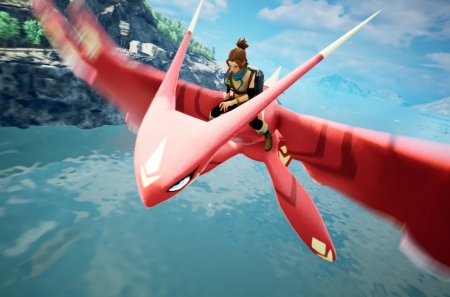 Обзор Monster Hunter Wilds