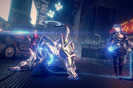 Обзор Monster Hunter Wilds