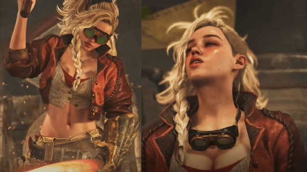 Обзор Monster Hunter Wilds