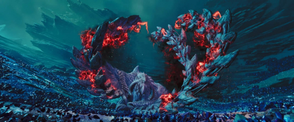 Обзор Monster Hunter Wilds