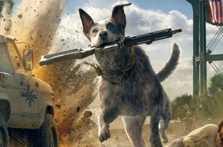 Обзор Monster Hunter Wilds