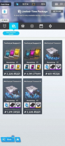 Обзор NIKKE: Goddess of Victory