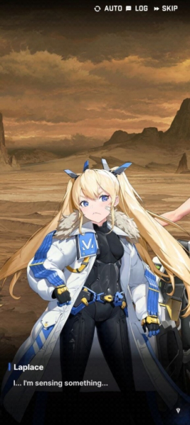 Обзор NIKKE: Goddess of Victory