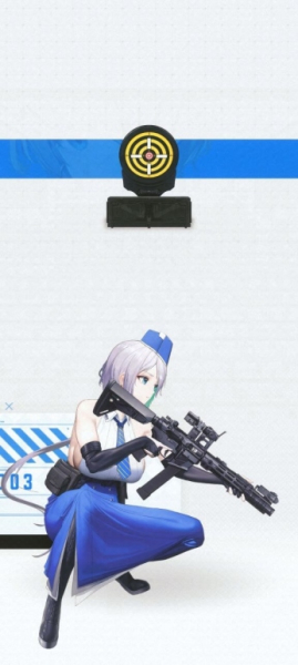 Обзор NIKKE: Goddess of Victory