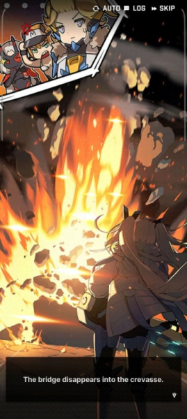 Обзор NIKKE: Goddess of Victory