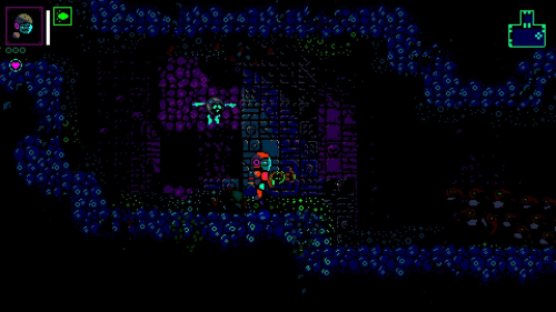 Обзор платформера Outbuddies: громкий привет из прошлого с лавкрафтовским мотивом Обзор платформера Outbuddies: громкий привет из прошлого с лавкрафтовским мотивом