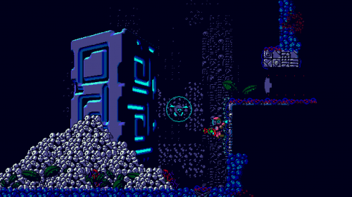 Обзор платформера Outbuddies: громкий привет из прошлого с лавкрафтовским мотивом Обзор платформера Outbuddies: громкий привет из прошлого с лавкрафтовским мотивом