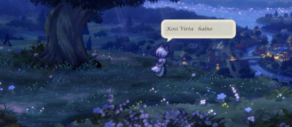 Обзор Sword of Convallaria