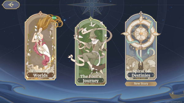 Обзор Sword of Convallaria