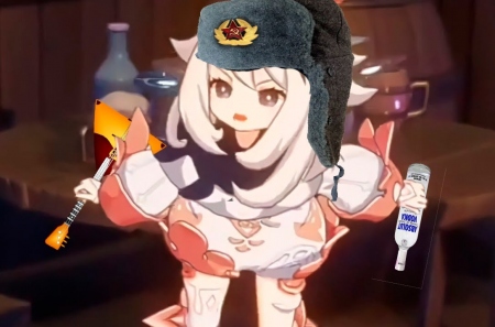 Обзор Sword of Convallaria