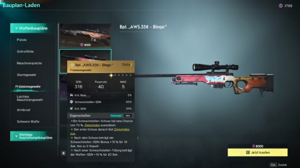 Once Human: лучшее оружие и броня Once Human: лучшее оружие и броня