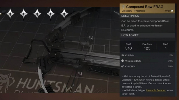 Once Human: лучшее оружие и броня Once Human: лучшее оружие и броня