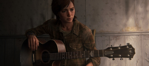 ПК-версия The Last of Us 2 недоступна в 130 странах