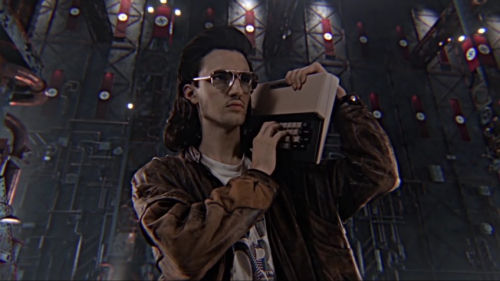 По запросу: игры для программистов. Редактируем реальность и дружим с котами