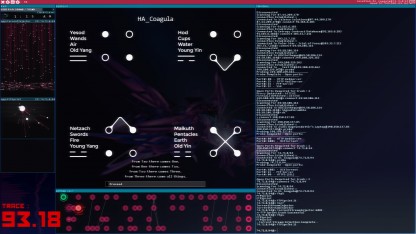 По запросу: игры для программистов. Редактируем реальность и дружим с котами
