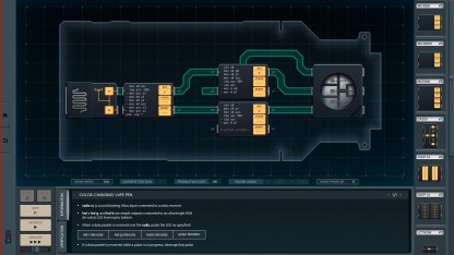 По запросу: игры для программистов. Редактируем реальность и дружим с котами