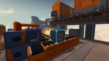 По запросу: игры для программистов. Редактируем реальность и дружим с котами