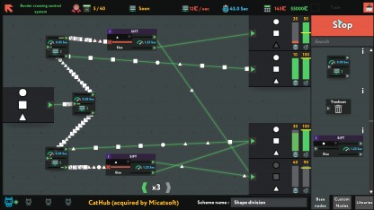 По запросу: игры для программистов. Редактируем реальность и дружим с котами