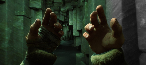 Разработчики лавкрафтовского хоррора Stygian: Outer Gods опубликовали дорожную карту развития в раннем доступе и после него Разработчики лавкрафтовского хоррора Stygian: Outer Gods опубликовали дорожную карту развития в раннем доступе и после него