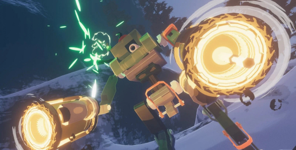 Risk of Rain 2. Самые странные сборки, которые стоит попробовать