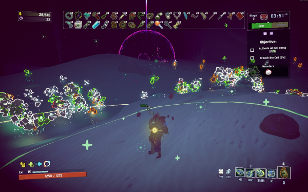 Risk of Rain 2. Самые странные сборки, которые стоит попробовать