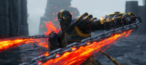 Слух: Греческий спин-офф God of War выйдет в 2025 году Слух: Греческий спин-офф God of War выйдет в 2025 году