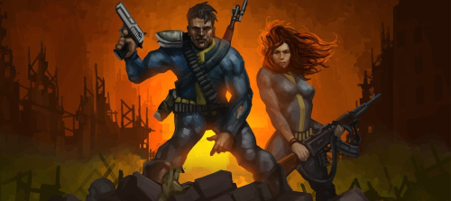 Создатель Fallout признался, что у него нет Ламборгини и миллионов долларов – успех сериала Fallout не принес ему денег Создатель Fallout признался, что у него нет Ламборгини и миллионов долларов – успех сериала Fallout не принес ему денег