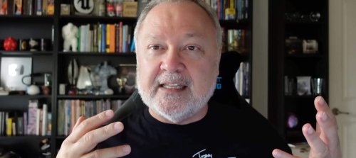 Создатель Fallout Тим Кейн вернулся в Obsidian, но не скажет, над чем работает