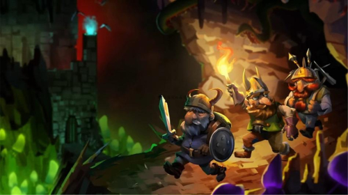 Создатели Dwarf Fortress «испортили» экономику игры, изменив стоимость еды