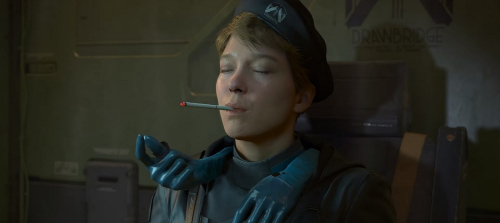 Технический директор Death Stranding 2: Переход с PS4 на PS5 оказался не таким уж существенным, дело скорее в эффективности