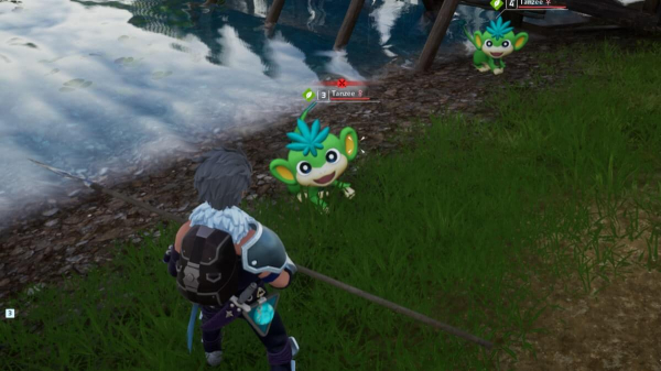 Топ палов, которых нужно поймать в первую очередь в Palworld