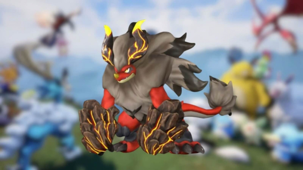 Топ палов, которых нужно поймать в первую очередь в Palworld