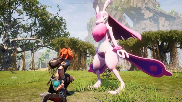 Топ палов, которых нужно поймать в первую очередь в Palworld