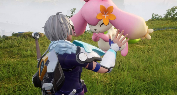 Топ палов, которых нужно поймать в первую очередь в Palworld