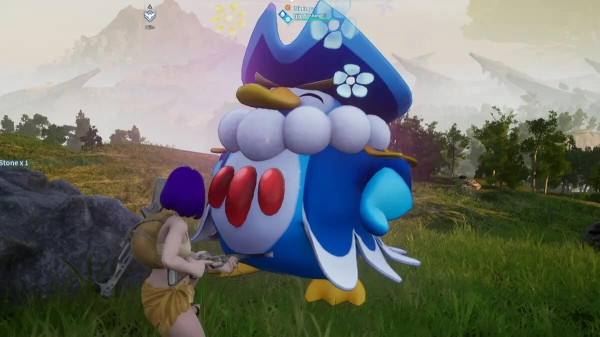 Топ палов, которых нужно поймать в первую очередь в Palworld