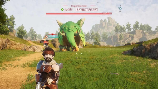 Топ палов, которых нужно поймать в первую очередь в Palworld