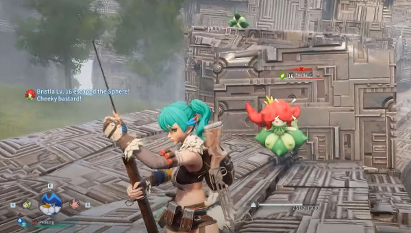 Топ палов, которых нужно поймать в первую очередь в Palworld