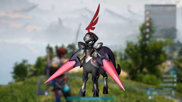 Топ палов, которых нужно поймать в первую очередь в Palworld