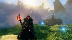 Туманные земли Valheim: обзор новинок самого крупного обновления Туманные земли Valheim: обзор новинок самого крупного обновления