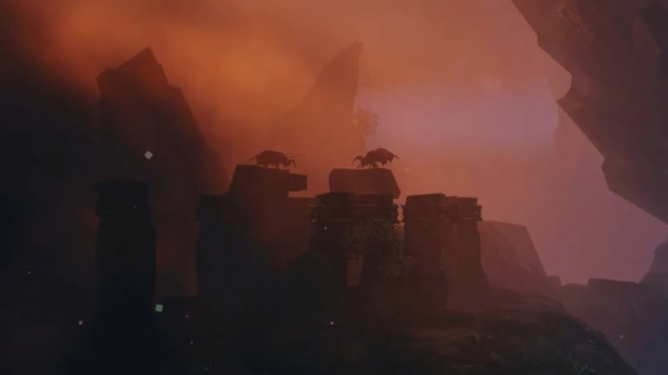 Туманные земли Valheim: обзор новинок самого крупного обновления Туманные земли Valheim: обзор новинок самого крупного обновления