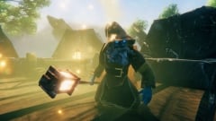 Туманные земли Valheim: обзор новинок самого крупного обновления Туманные земли Valheim: обзор новинок самого крупного обновления