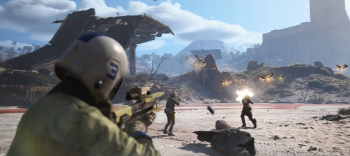 В среду в ARC Raiders начнётся открытое тестирование В среду в ARC Raiders начнётся открытое тестирование