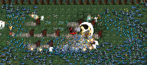 Ветеран инди-разработки говорит, что предсказать успех в Steam невозможно Ветеран инди-разработки говорит, что предсказать успех в Steam невозможно