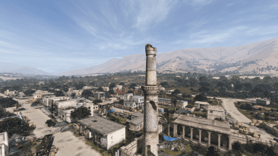 Восток и Запад встречаются в дебютном трейлере дополнения Badlands к симулятору выживания DayZ