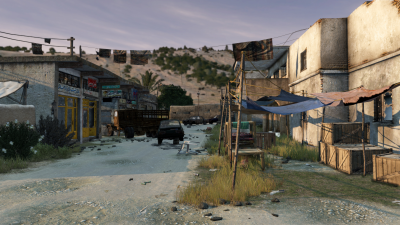 Восток и Запад встречаются в дебютном трейлере дополнения Badlands к симулятору выживания DayZ