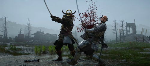 Вышел новый трейлер Assassin's Creed Shadows, демонстрирующий функции Steam Вышел новый трейлер Assassin's Creed Shadows, демонстрирующий функции Steam