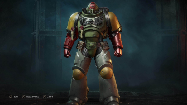 Warhammer 40k: Space Marine 2 — 10 советов для начинающих (часть 2)