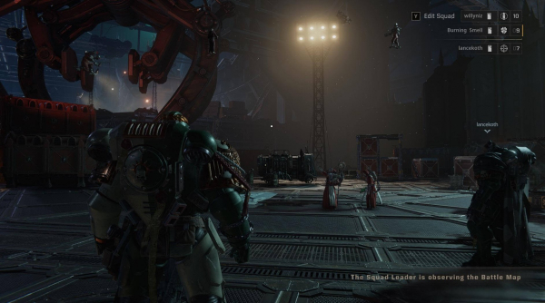 Warhammer 40k: Space Marine 2 — 10 советов для начинающих (часть 2)